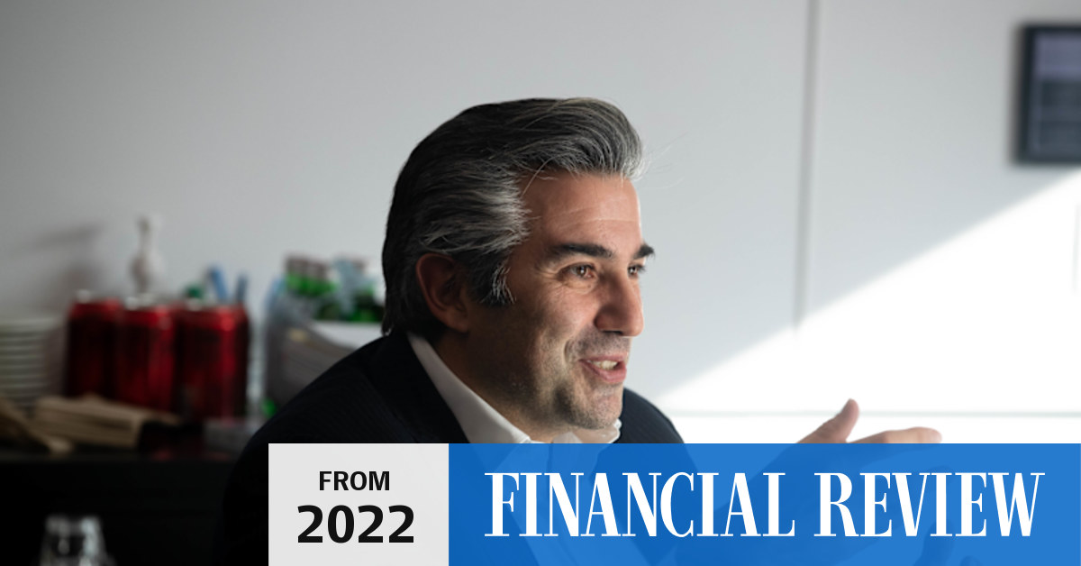 Housing supply needs to be fixed fast, say property bosses from Mirvac, Lendlease, Stockland and PwC